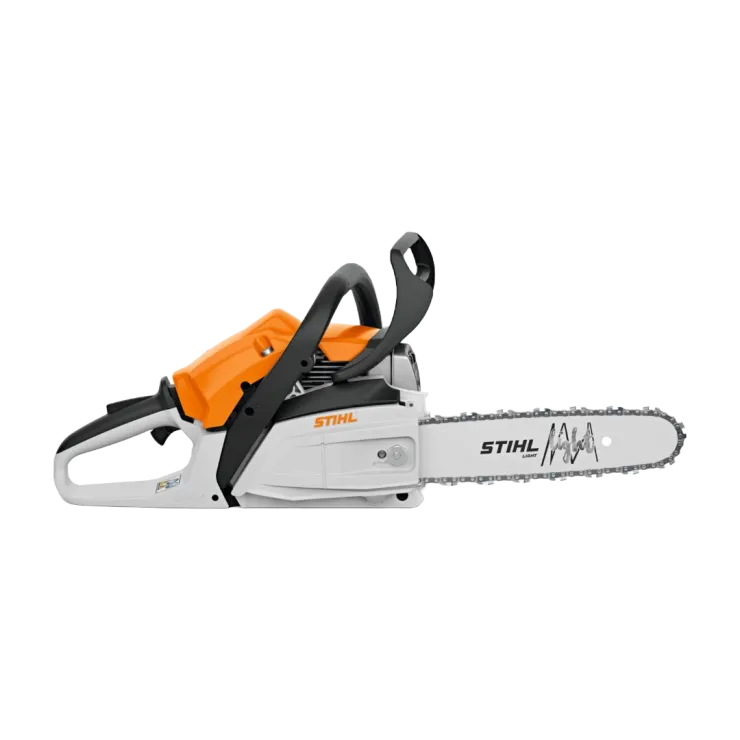Tronçonneuse thermique STIHL MS 162 — 2