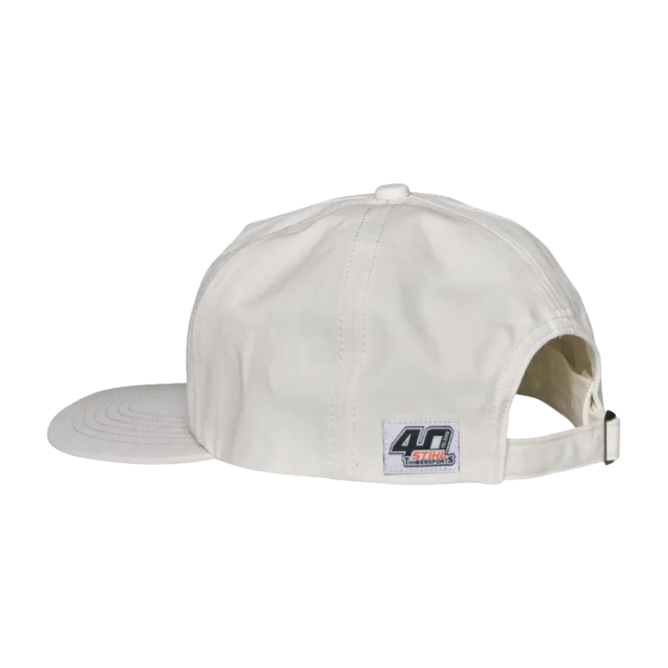 Casquette TIMBERSPORTS® 85 retro — 2
