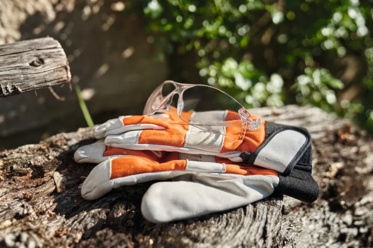 Lunettes de protection STIHL FUNCTION SLIM — 3