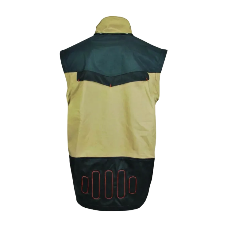Veste SOLIDUR HANDY - Beige — 2