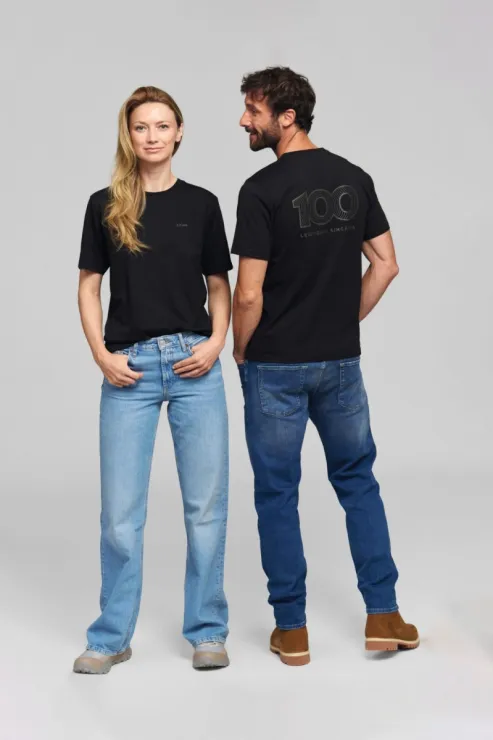T-shirt STIHL 100 ANS REFLECTIVE — 3