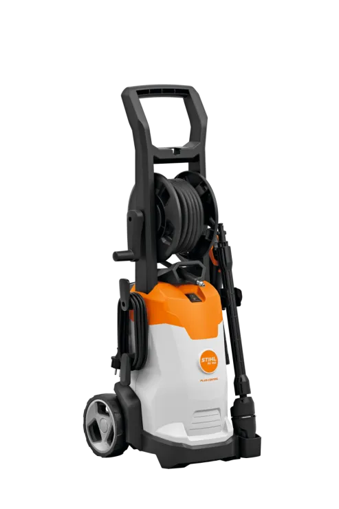 Nettoyeur électrique STIHL RE 100 PLUS CONTROL — 2