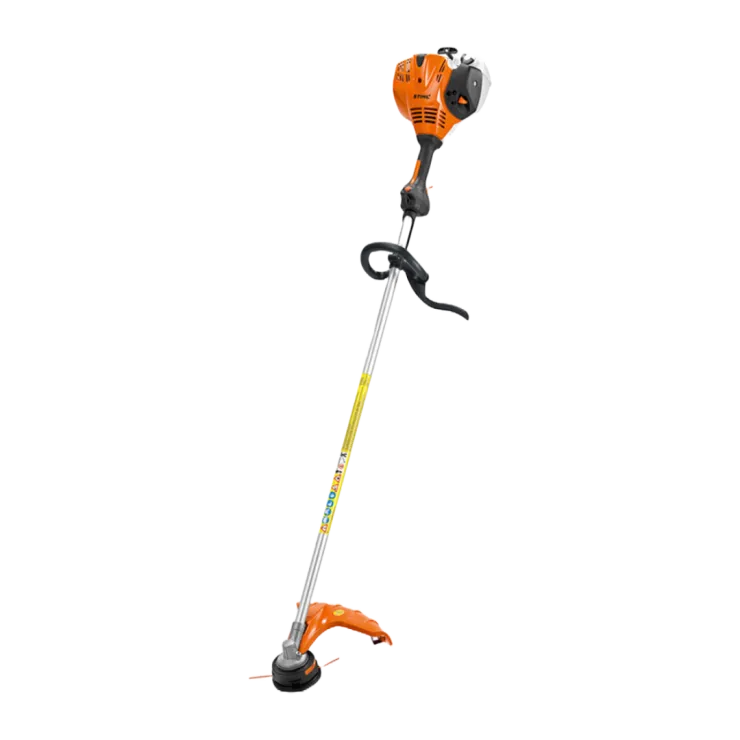 Débroussailleuse thermique STIHL FS 70 RC-E — 1