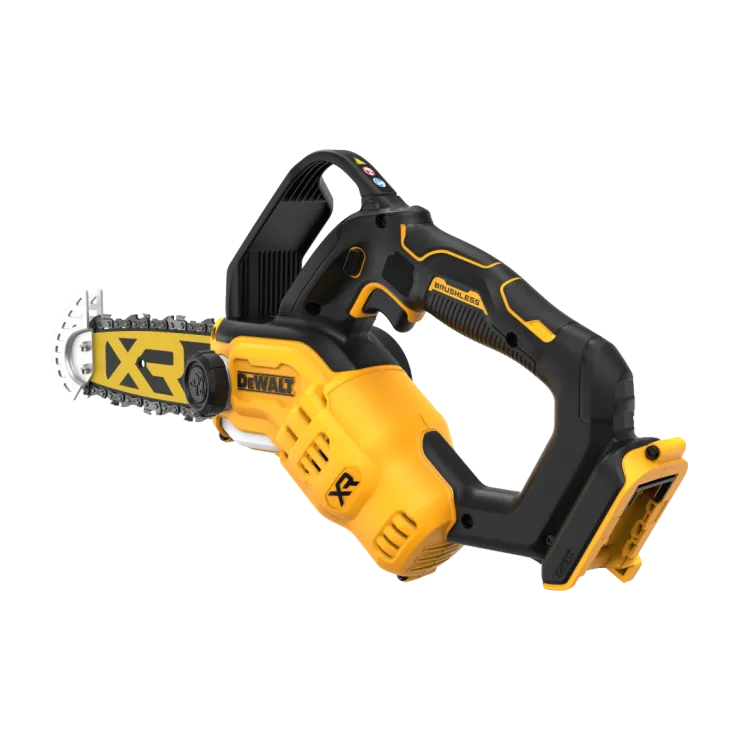 Scie de jardin à batterie DEWALT DCMPS520N-XJ — 4