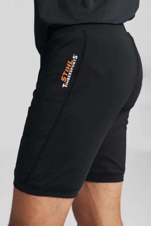 Legging SHORT TIMBERSPORTS® — 5