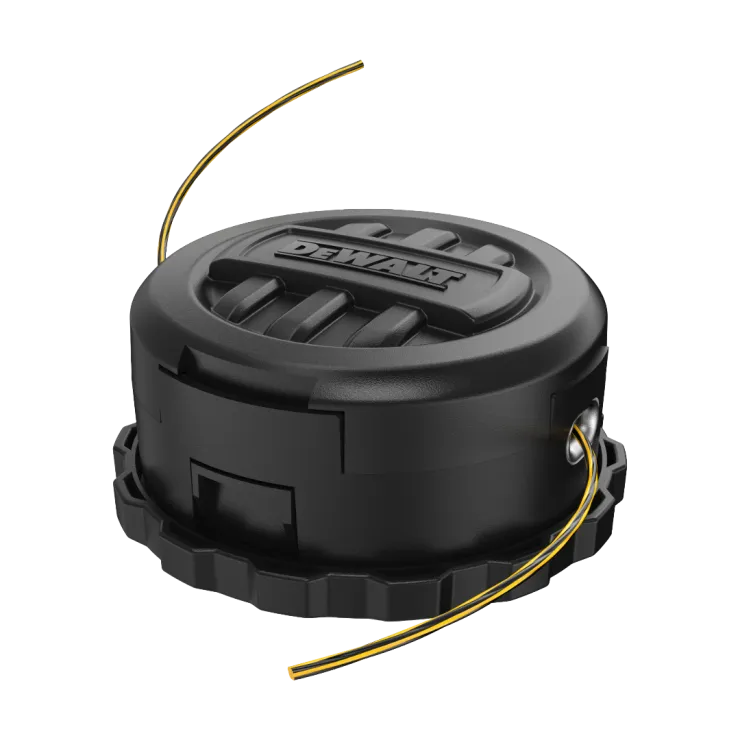 Tête à recharge rapide DEWALT - ø 2,4 mm — 1