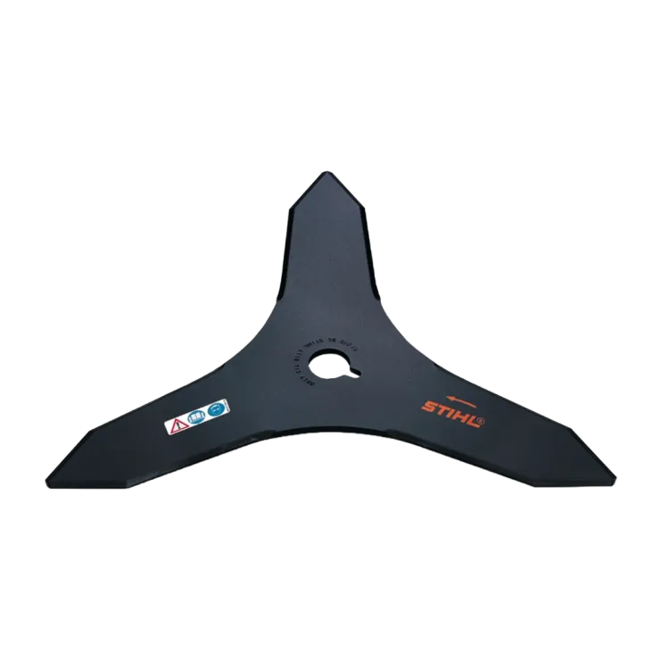 Couteau Taillis 350 mm renforcé — 1