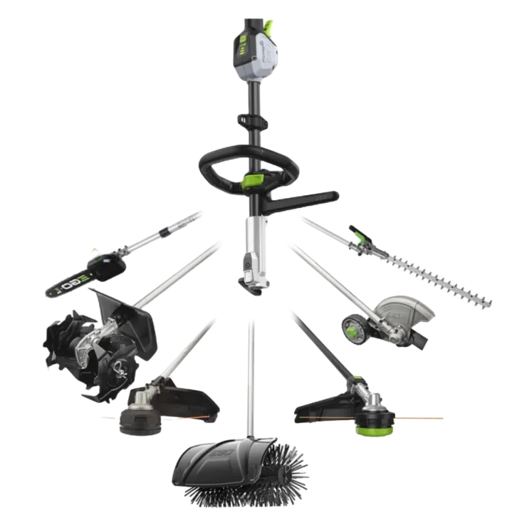 CombiSystème à batterie EGO PHX1600 — 3