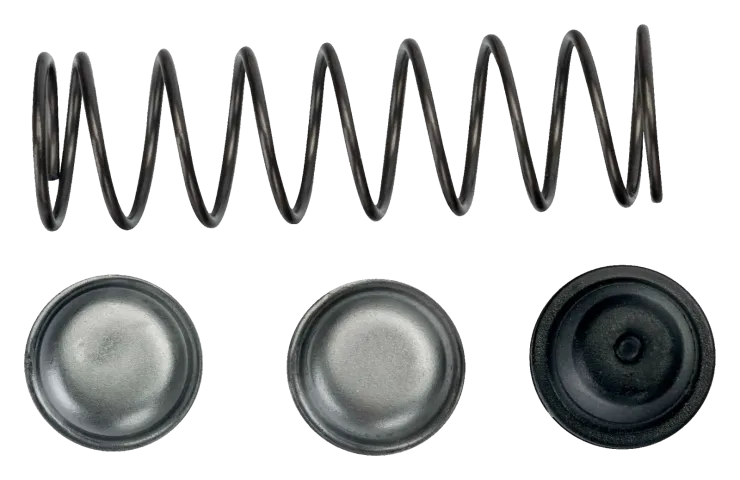 Jeu de ressorts BAHCO R1068 — 2