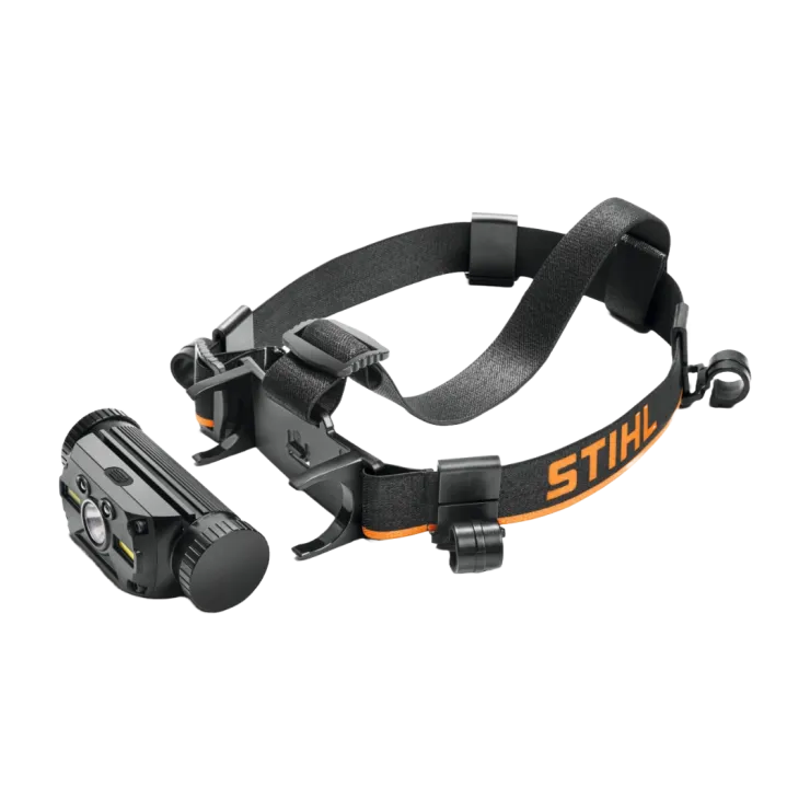 Lampe frontale STIHL — 2