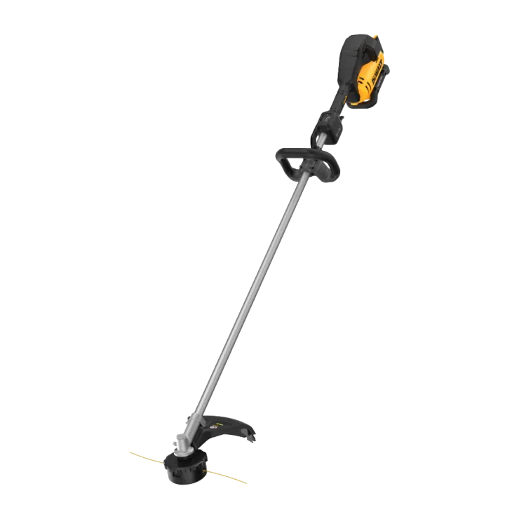 Coupe-bordures à batterie DEWALT DCMST911N-XJ — 4