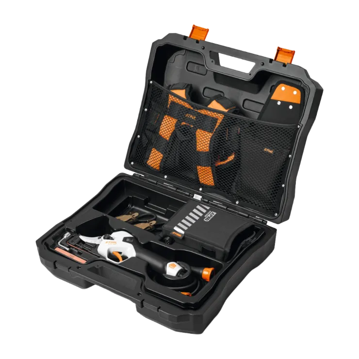 Sécateur à batterie STIHL ASA 140 — 5