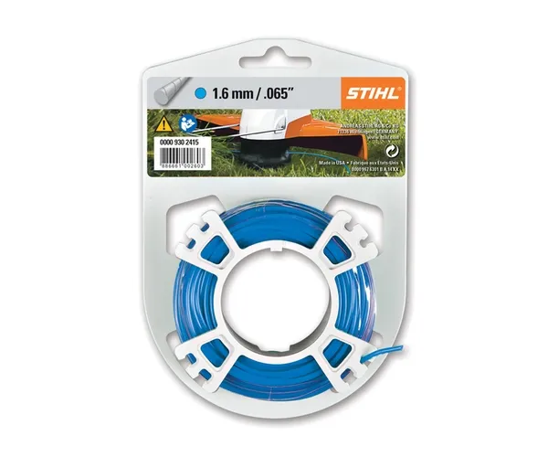 Fil Bleu ø 1,6 mm — 1