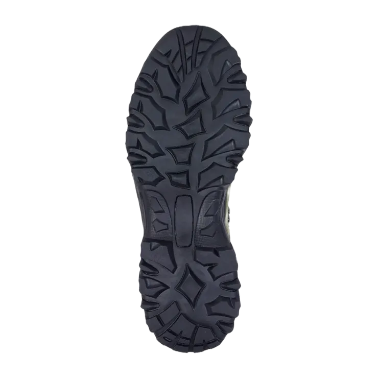 Chaussures hautes de sécurité SOLIDUR COLORADO S7S — 5