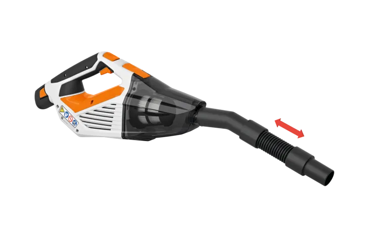 Aspirateur à main STIHL SEA 20 — 4