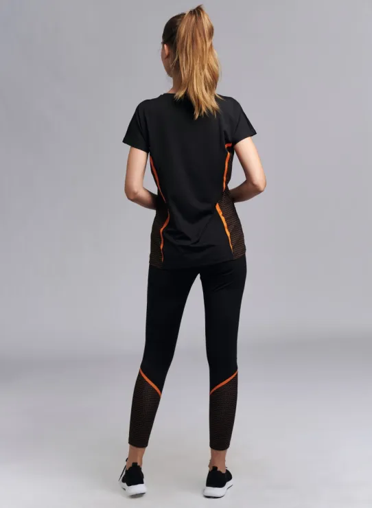 Legging TIMBERSPORTS® SCORE — 4