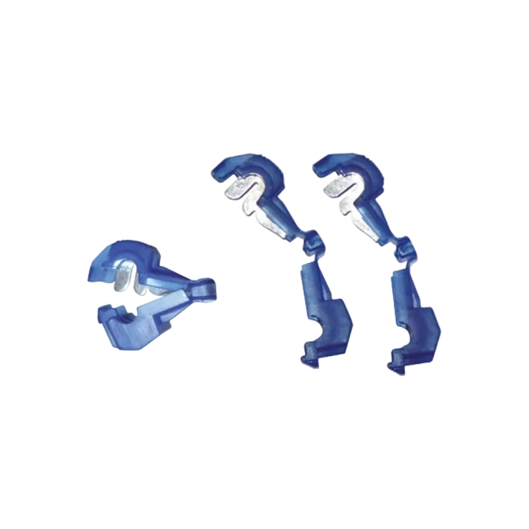 Fiche de connexion AKS 011 — 1