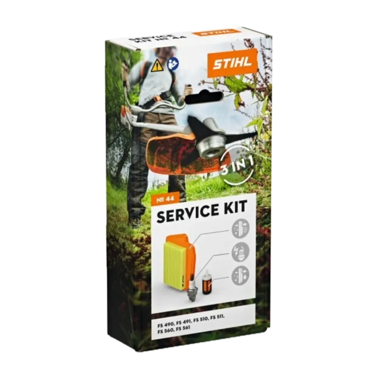 Kit d'entretien STIHL n°44 FS 511, FS 561 — 1