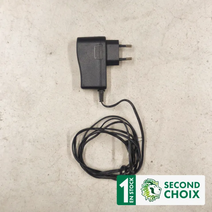 Second choix - Chargeur STIHL LK 45 — 1