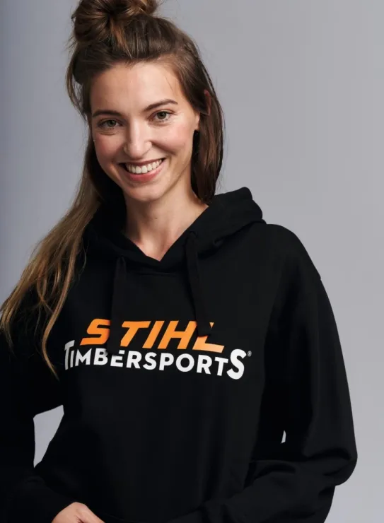 Sweat-shirt TIMBERSPORTS® — 3