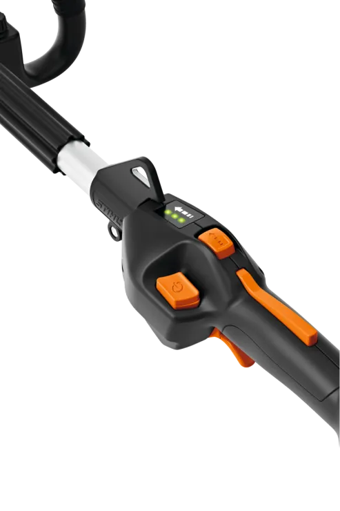 Débroussailleuse à batterie STIHL FSA 200 R — 2
