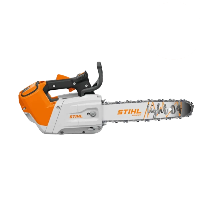 Tronçonneuse à batterie STIHL MSA 220 TC-O — 1
