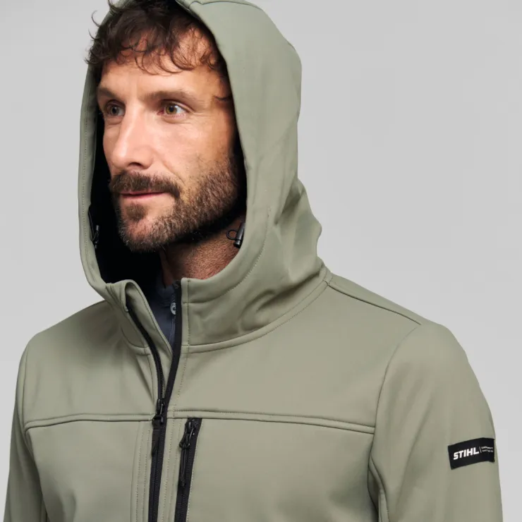 Veste softshell STIHL CASUAL — 3