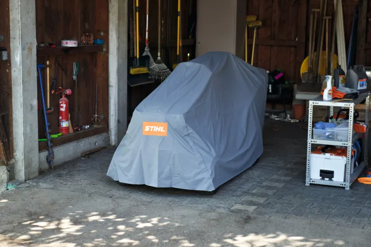 Housse de protection STIHL AAH 300 — 3