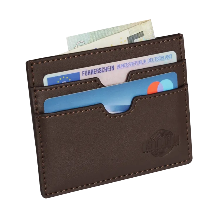 Porte-carte STIHL Heritage — 2