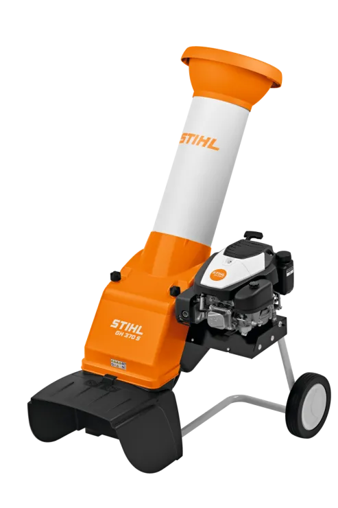 Broyeur thermique STIHL GH 370 S — 1