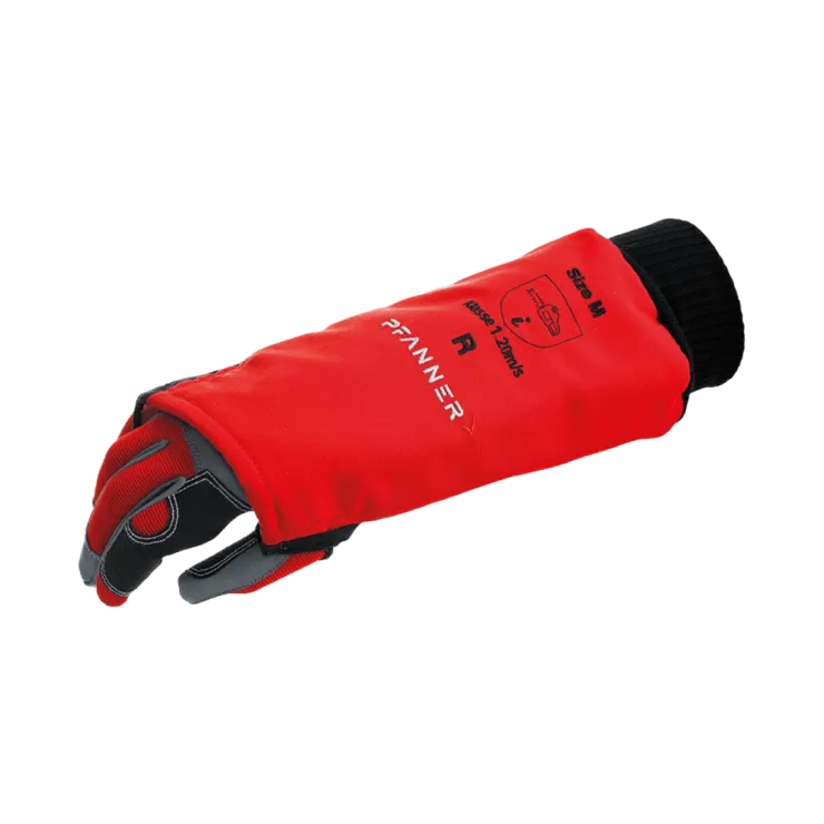 Manchette anti-coupure PFANNER FLEXPROTECT - Classe 1 — 1