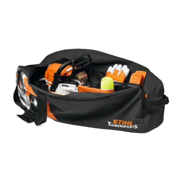 Sac pour tronçonneuse STIHL TIMBERSPORTS® — 3