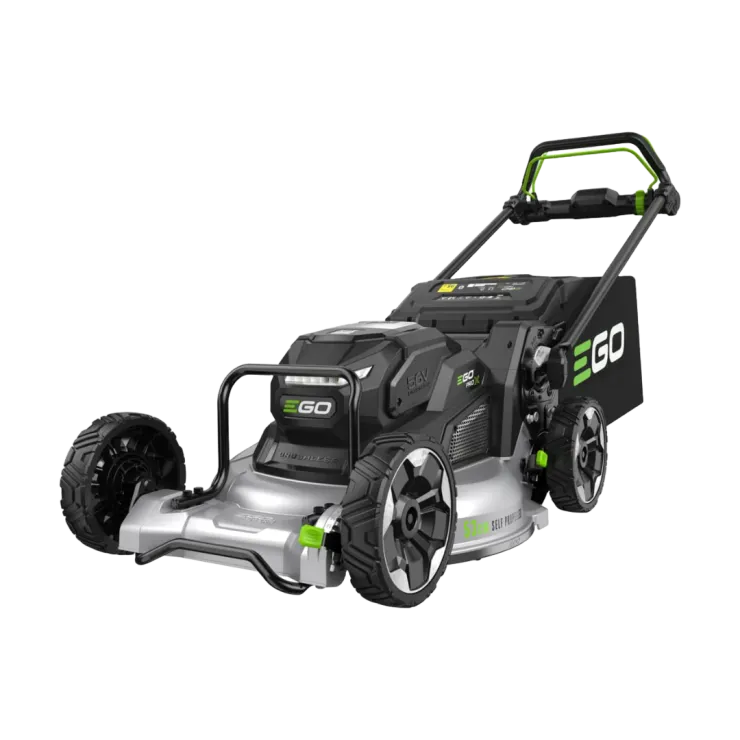 Déflecteur éjection latérale EGO ASD5300 — 3
