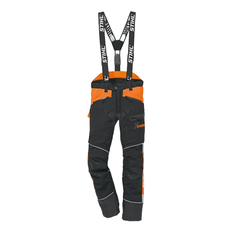 Pantalon anti-coupure STIHL ADVANCE X-TREEm - Classe 1 - Type A — 1