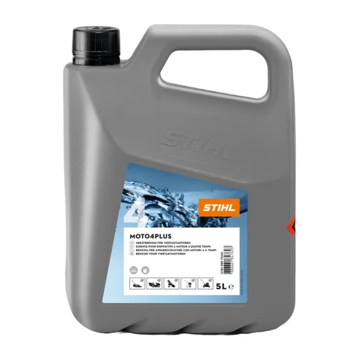 Carburant Moto4Plus — 1