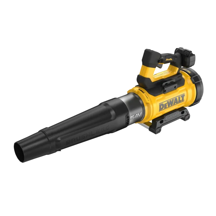 Souffleur à batterie DEWALT DCMBL777 - Starter pack offert — 3