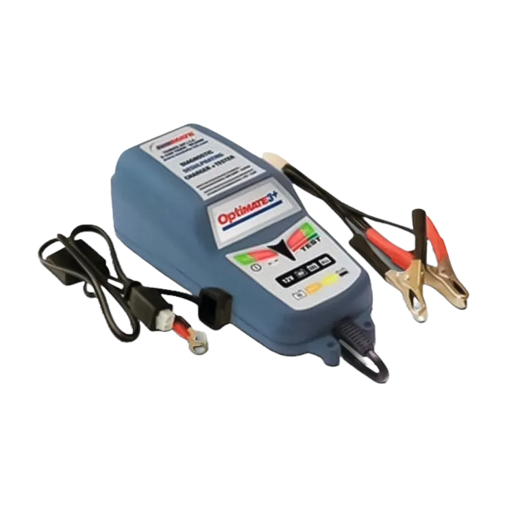 Chargeur diagnostic STIHL ADL 012 — 1