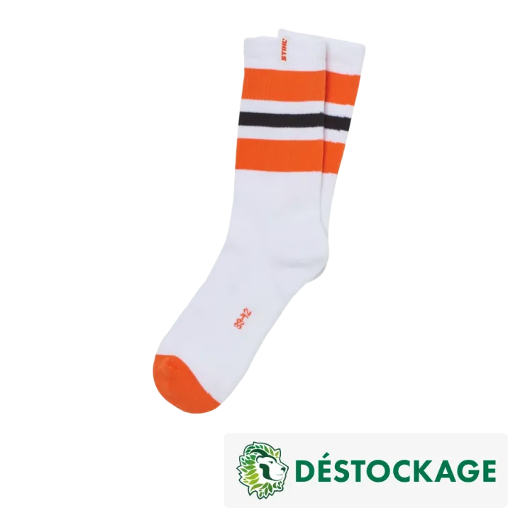 Déstockage - Chaussettes STIHL Urban — 1
