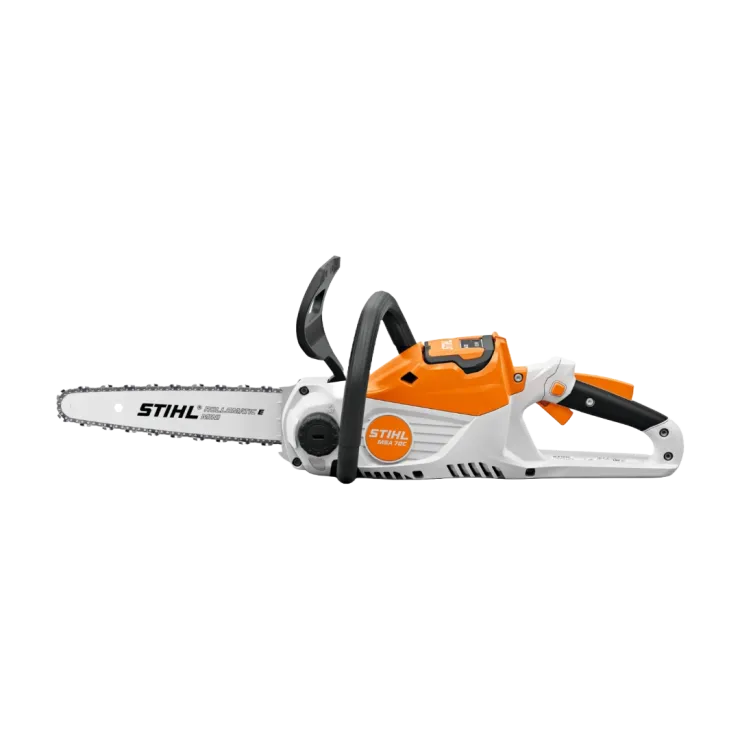 Tronçonneuse à batterie STIHL MSA 70 C-B - Pack 1 batterie — 2