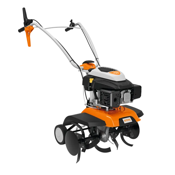 Motobineuse thermique STIHL MH 560 — 1