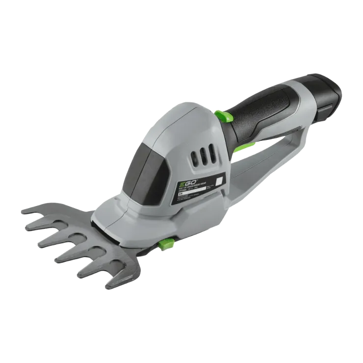 Taille-herbes à batterie EGO CHT2001E - Pack complet — 2
