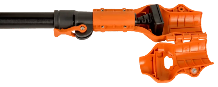 Perche télescopique BAHCO BCL25TP pour sécateur électrique — 5