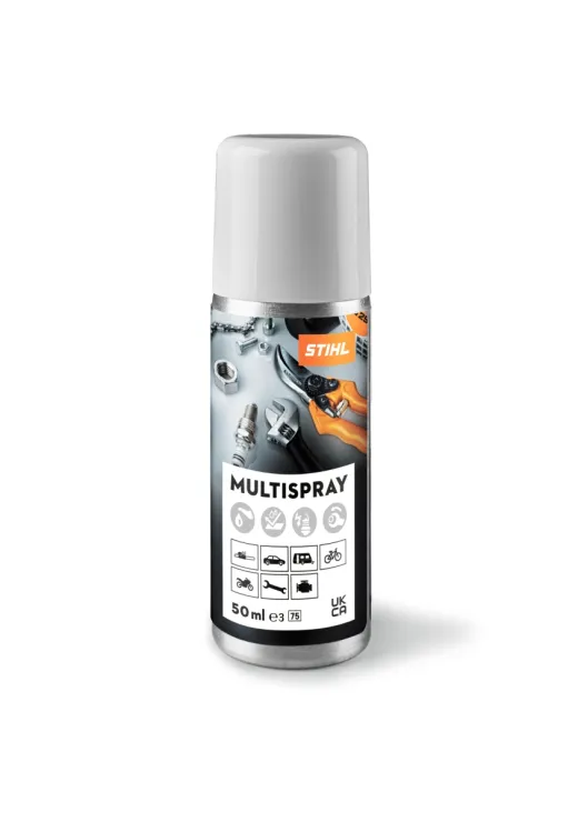 Huile STIHL Multispray — 1