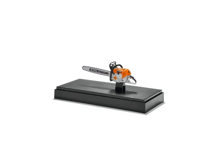 Modèle réduit STIHL MS 500i — 5