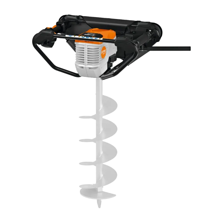 Tarière à batterie STIHL BTA 140 — 1