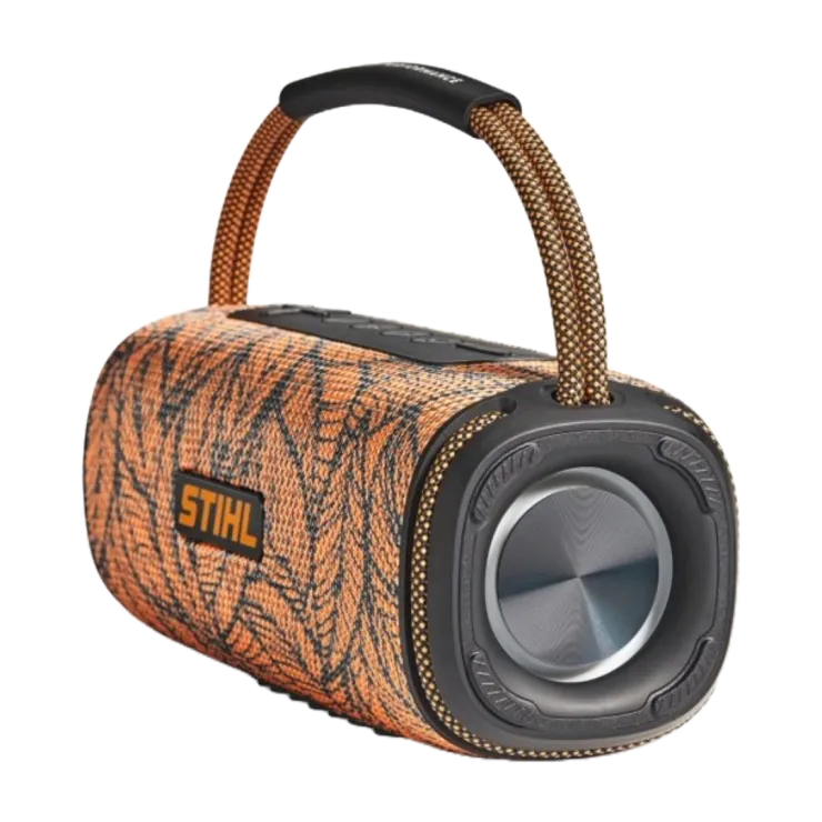 Enceinte Bluetooth LED STIHL — 4