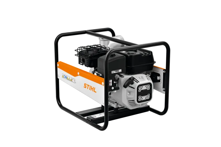Pompe à eau thermique STIHL WP 600 — 3