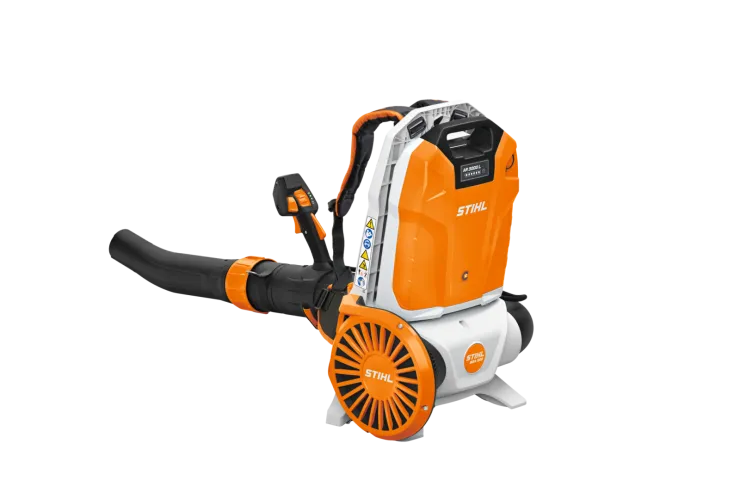 Souffleur à batterie STIHL BGA 300.1 — 2