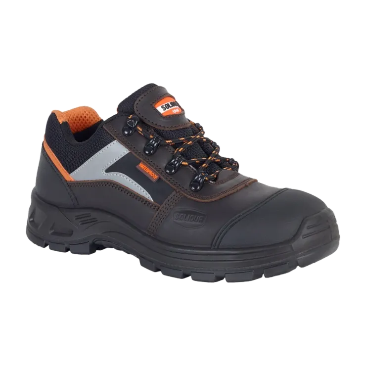 Chaussures de sécurité SOLIDUR OMEGA S7S — 1