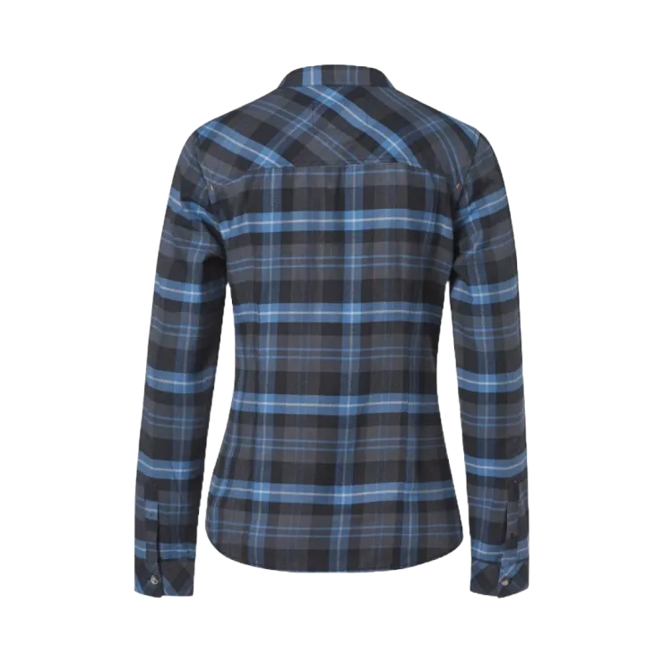 Déstockage - Chemise à carreaux STIHL - Femme — 2